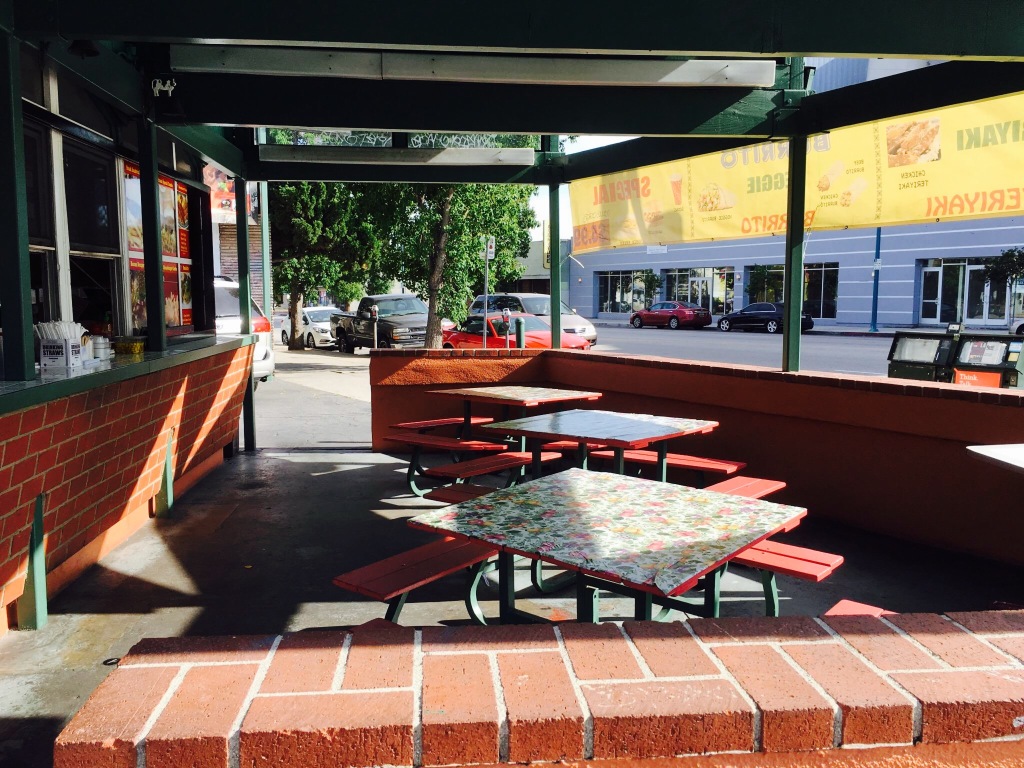 Crown Burger餐厅图片