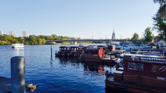 Chinesisches Haus Chinese House Travel Guidebook Must Visit