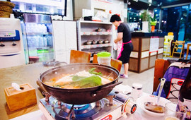 Biwon Ssogari