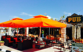 Klimataria Tavern