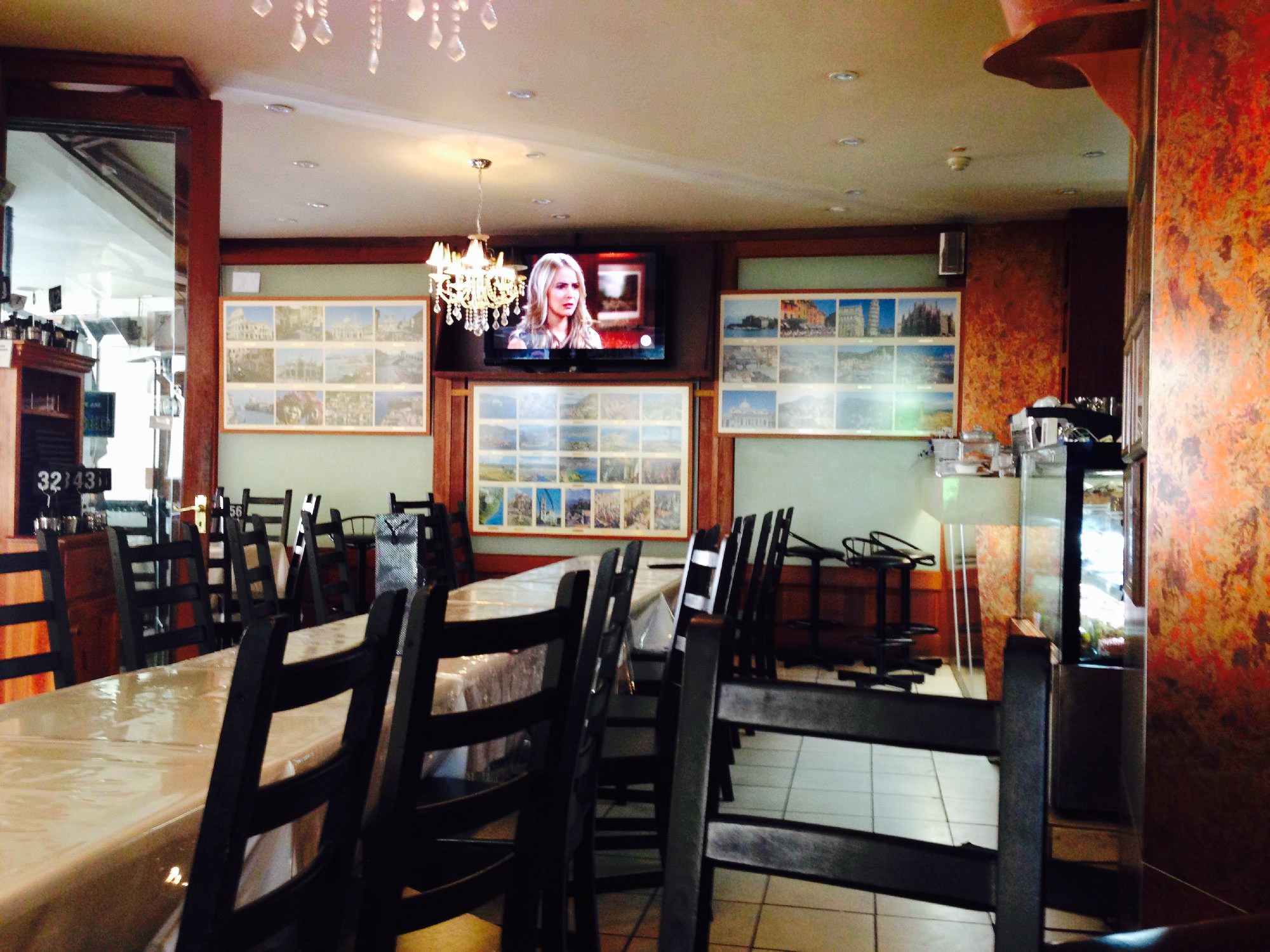 La Giara餐厅图片