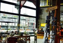 Pier 8 Cafe美食图片