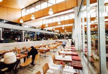 The Brickworks Centre购物图片