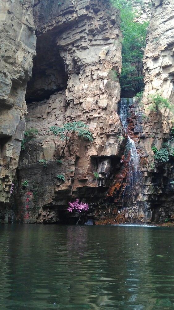 Shilin Gorge