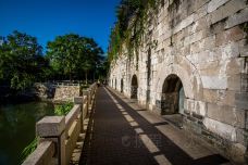 东水关遗址公园-南京-doris圈圈