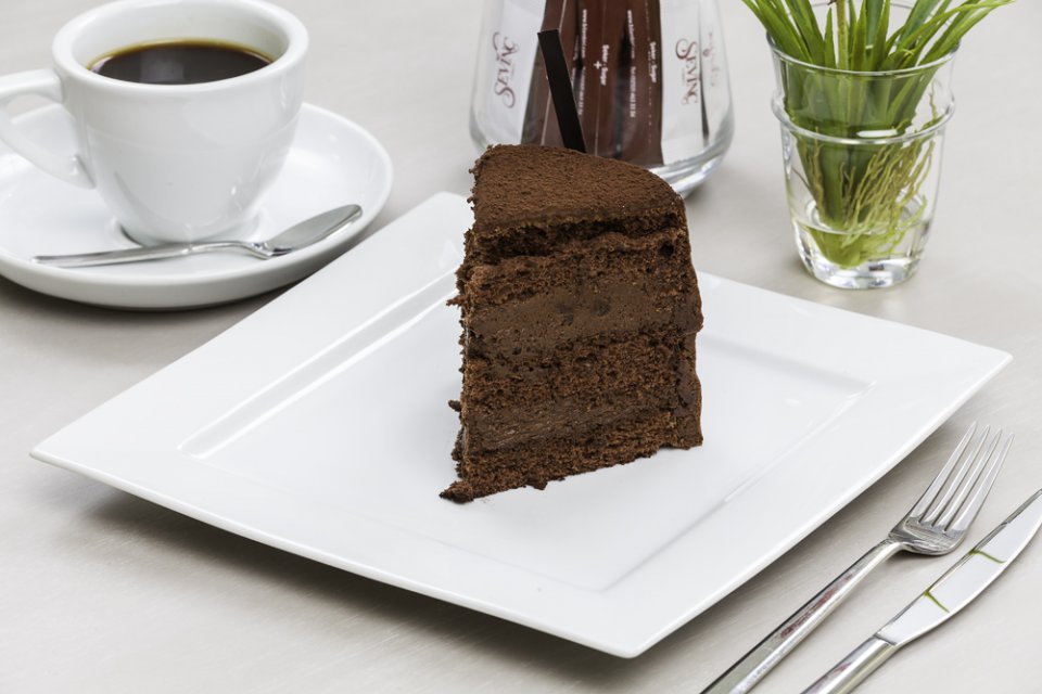 Sevinc Pastanesi餐厅图片