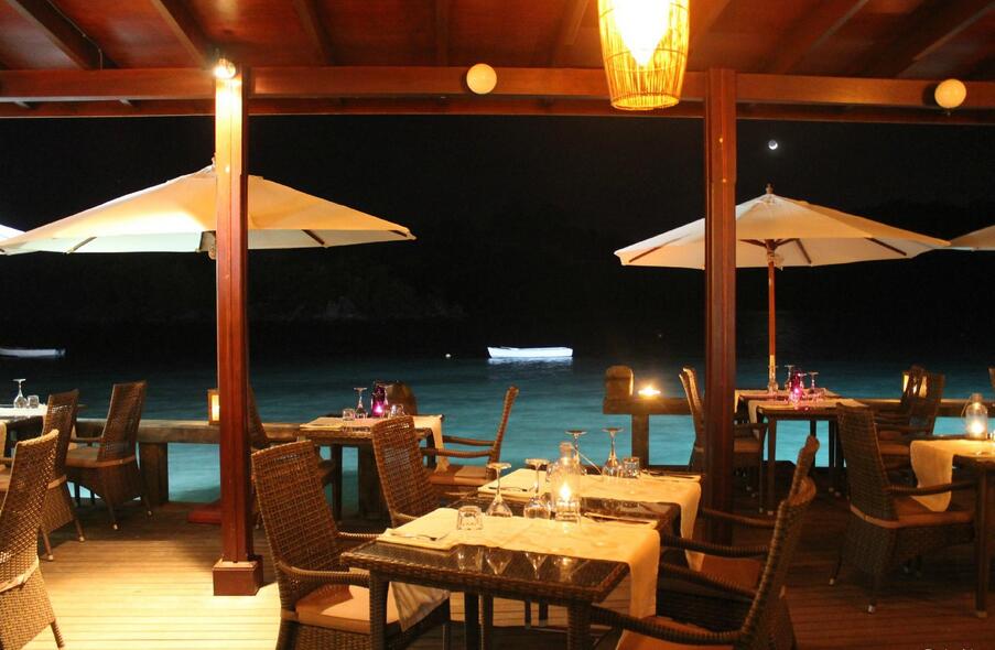 Del Place餐厅图片