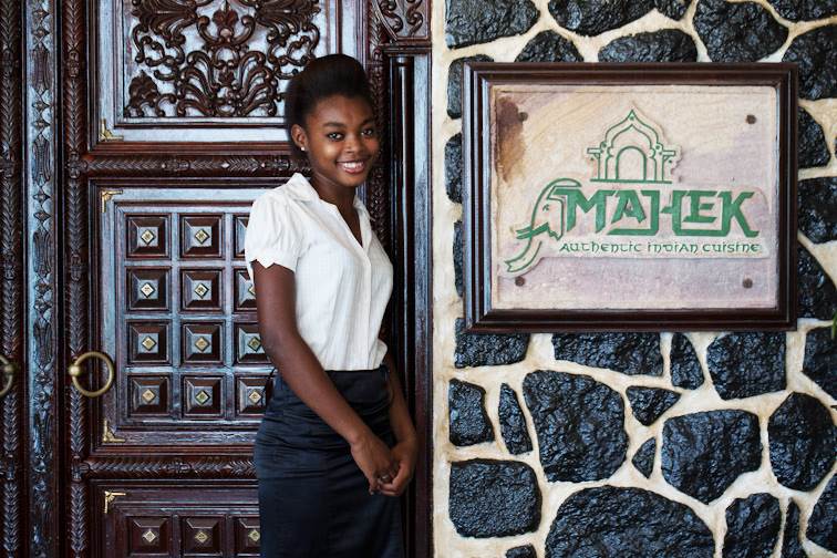 Mahek Restaurant餐厅图片