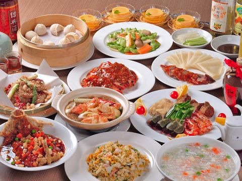 Silkroad餐厅图片