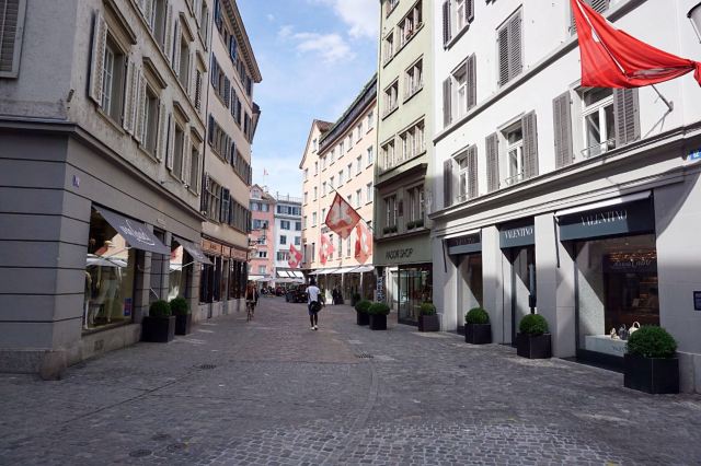 Old Town