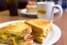 Denny's美食图片