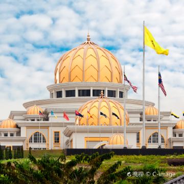 马来西亚吉隆坡+槟城7日6晚拼小团