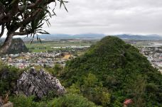 五行山-岘港-doris圈圈