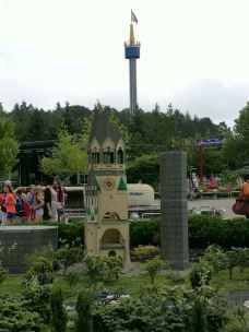 丹麦比隆乐高世界-比隆-Isaackun