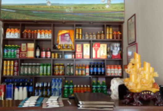 成都酒楼(格萨尔西街店)美食图片