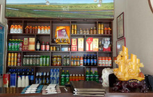 成都酒楼(格萨尔西街店)餐厅图片