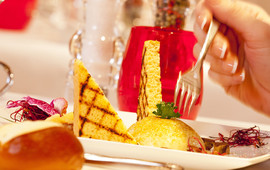 MONO restaurant