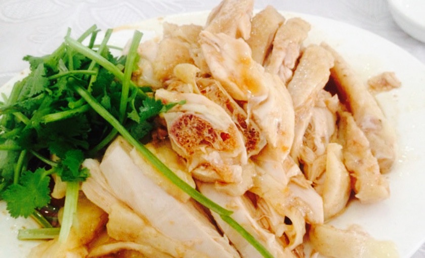 茂名正宗化州香油鸡饭店(油城五路店)