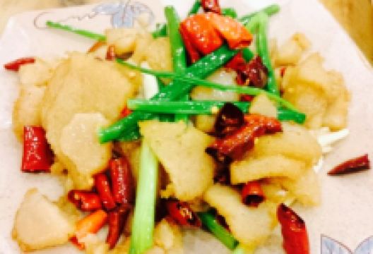 桌哥下饭菜(南川总店)美食图片