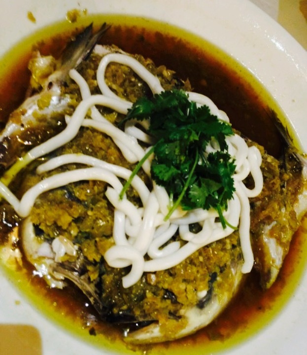 HOHO餐厅(熙春巷店)