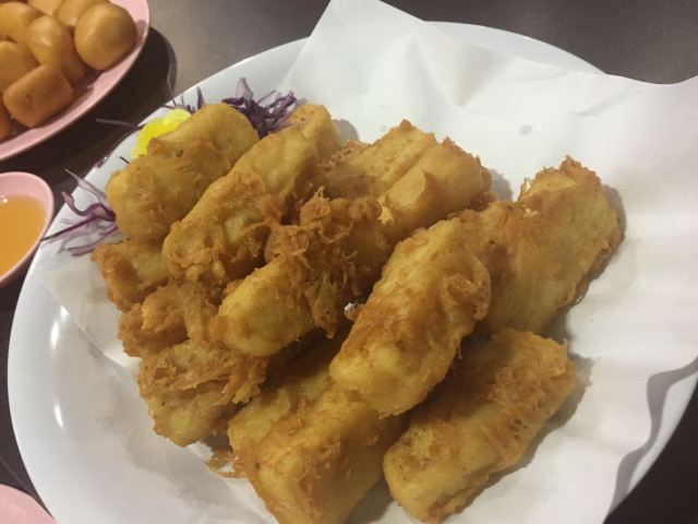 Long Seafood(Ang Mo Kio)