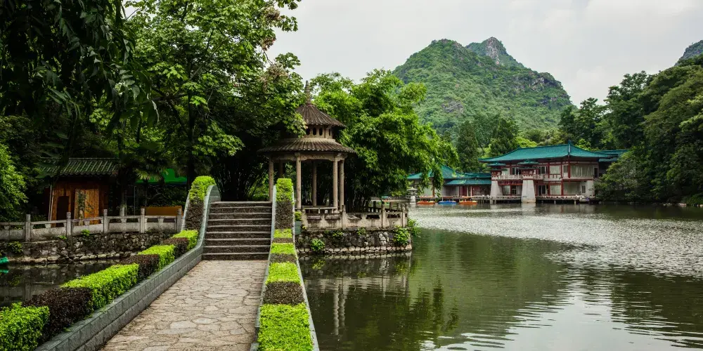 永安旅遊