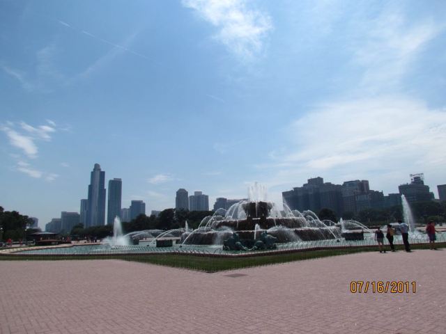Grant Park