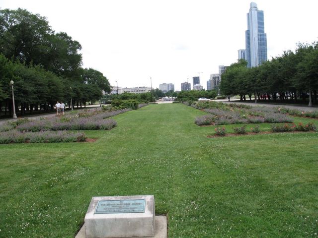 Grant Park
