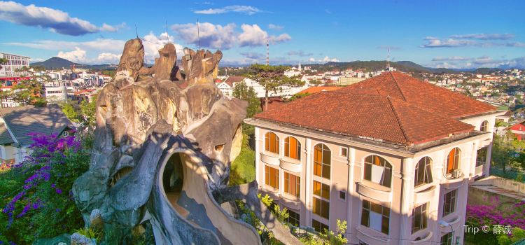 The Crazy House Travel Guidebook Must Visit Attractions In Dalat