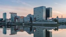 媒体港区-杜塞尔多夫-gianna88514