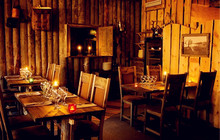 Restaurant Nili餐厅图片