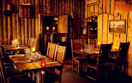 Restaurant Nili