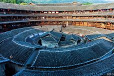 福建土楼王景区-龙岩-_WeCh****55519