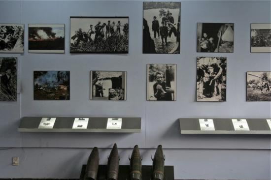 War Remnants Museum