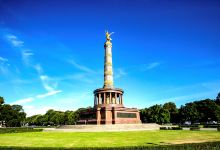 措森旅游图片-探访《柏林苍穹下》柏林取景地行程路线