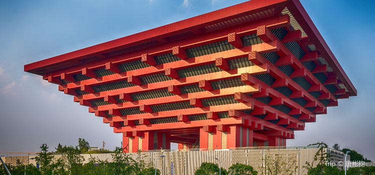 China Art Museum Tickets Deals Reviews Family Holidays - 