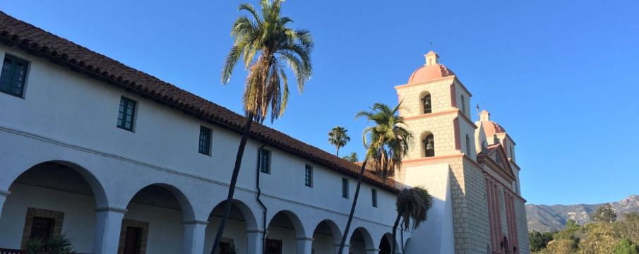 2021圣巴巴拉县(santa barbara county)好玩的旅游景点/游玩攻略_11月