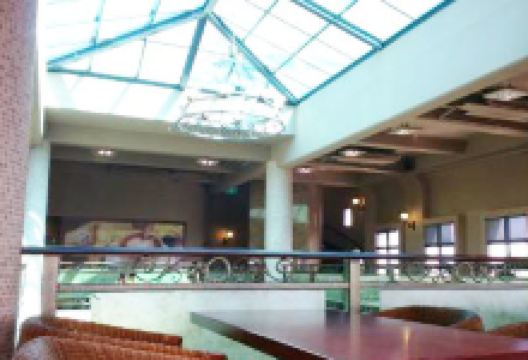 伯朗头城城堡咖啡一馆美食图片