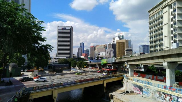 Petaling Street