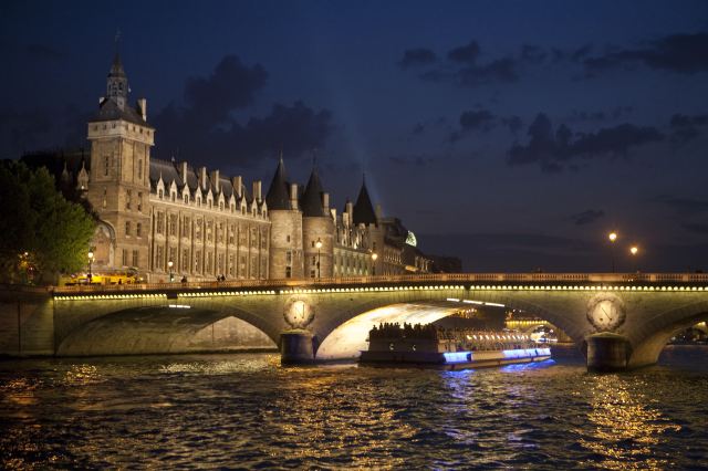 Seine River