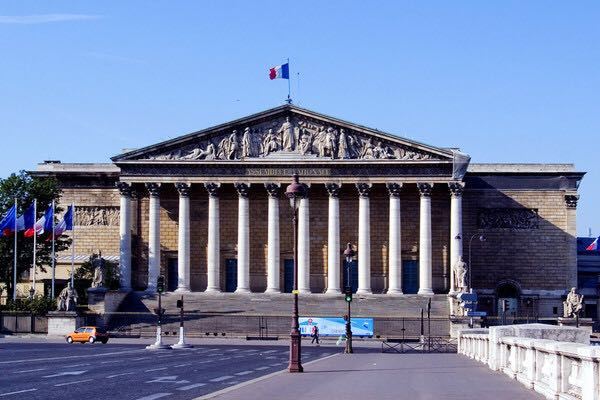 Assemblee Nationale