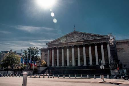 Assemblee Nationale