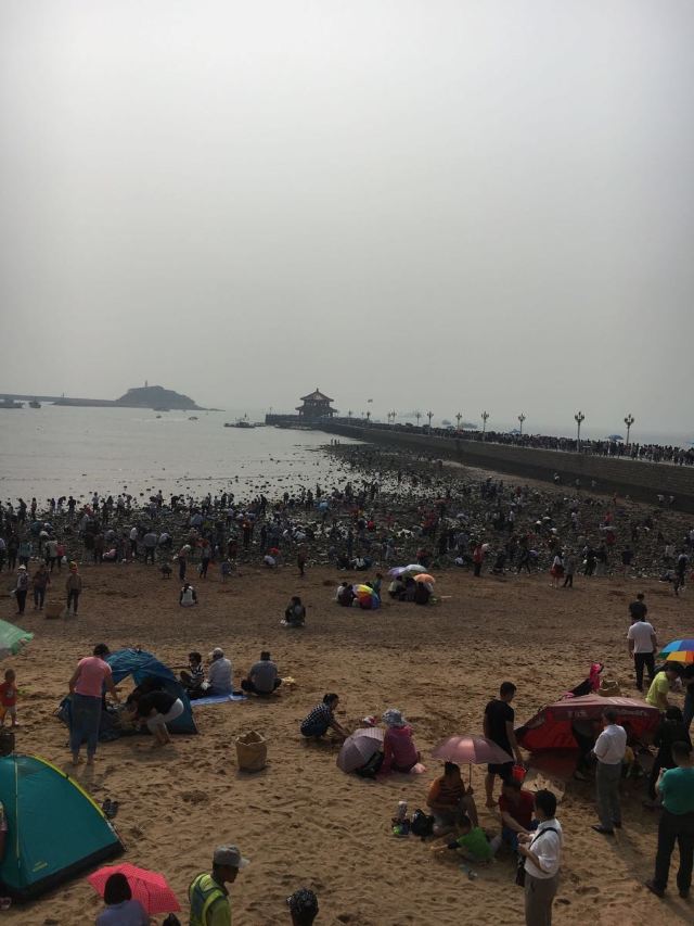 잔교(잔차오)