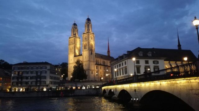 Old Town