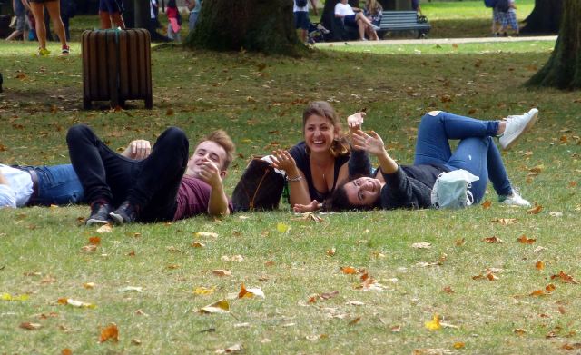 Green Park