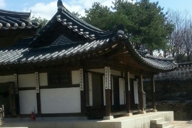 창경궁