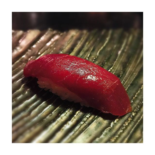 Sushi Nakazawa