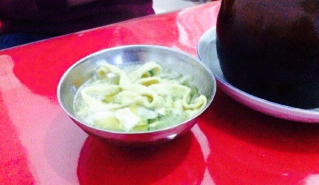 靓汤瓦罐面(大学城店)