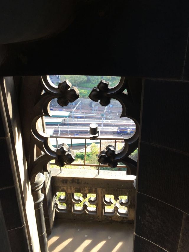 Scott Monument