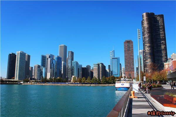 Navy Pier